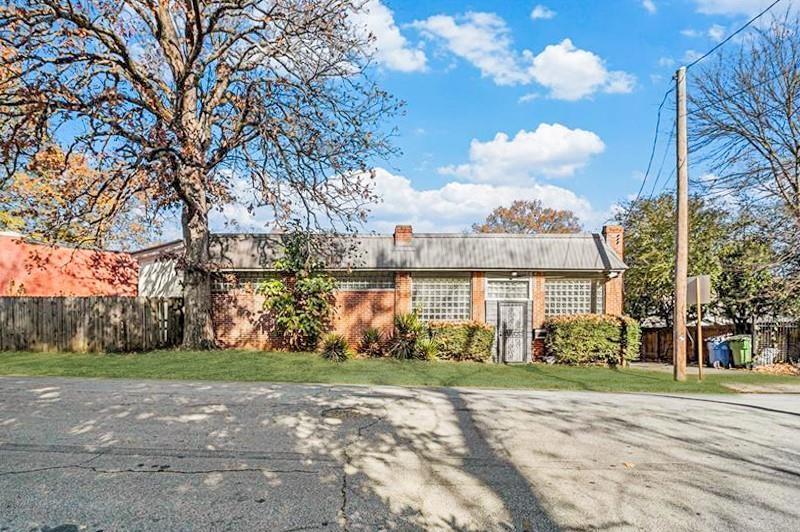 1112 Delaware Avenue SE