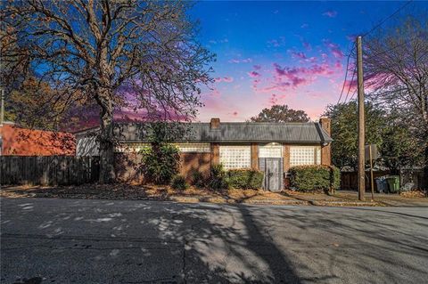 1112 Delaware Avenue SE Atlanta GA 30316