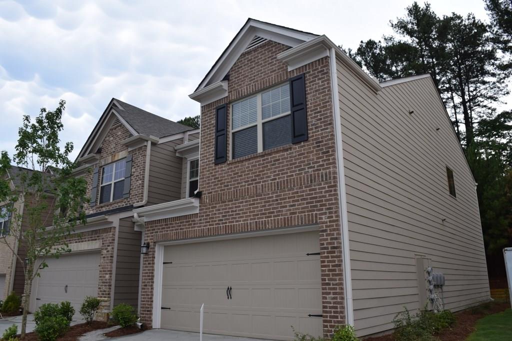 Vineyards at Parkside - Residential Lease
