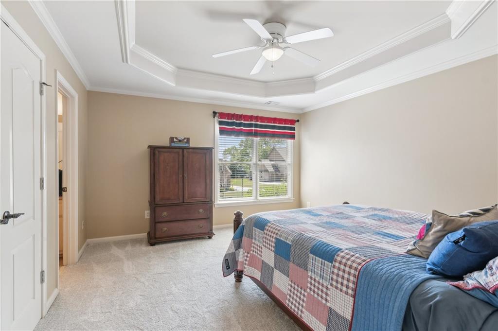 968 Woodtrace Lane, Auburn, Georgia image 37