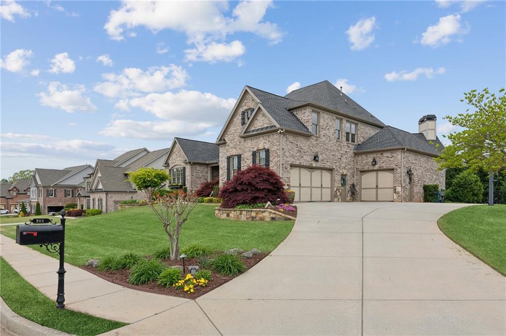 968 Woodtrace Lane