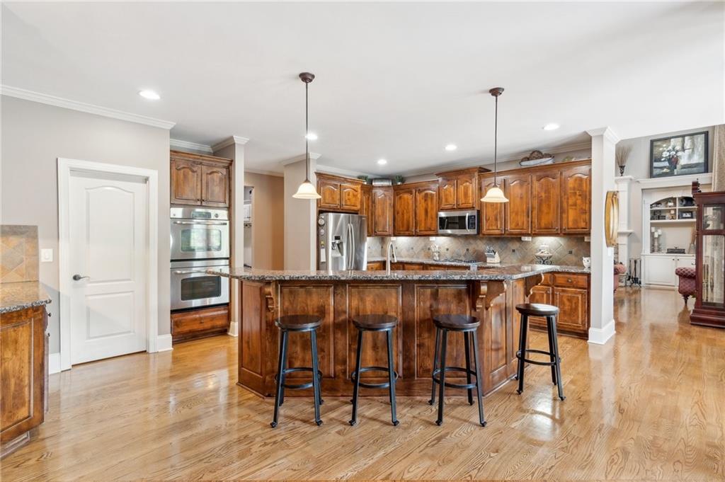 968 Woodtrace Lane, Auburn, Georgia image 15