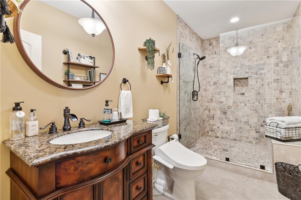 968 Woodtrace Lane, Auburn, Georgia image 48
