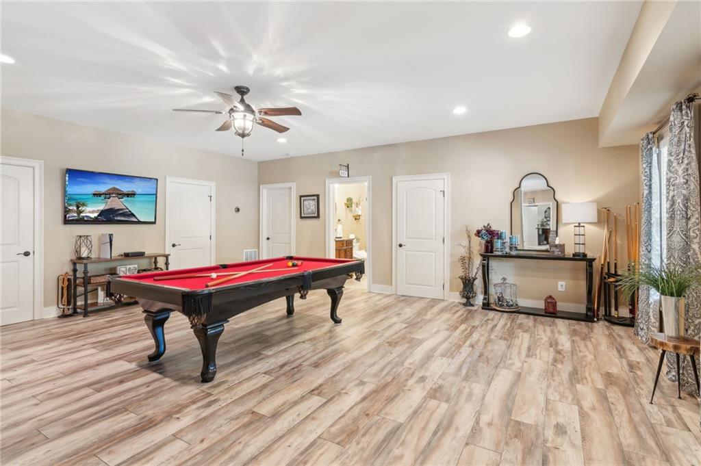 968 Woodtrace Lane, Auburn, Georgia image 42