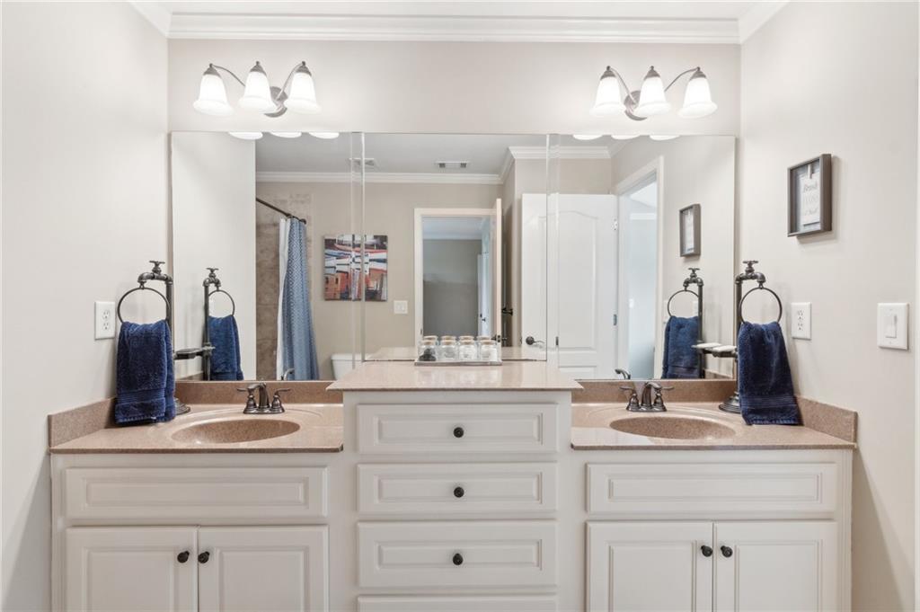 968 Woodtrace Lane, Auburn, Georgia image 39