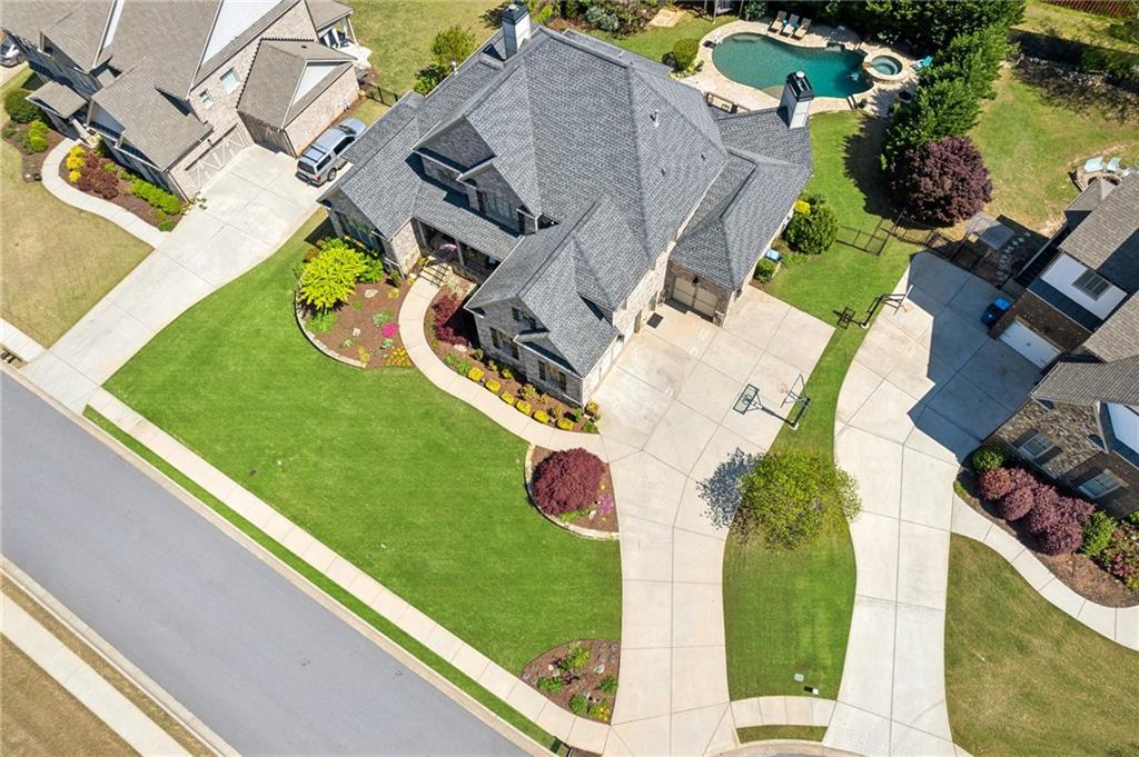 968 Woodtrace Lane