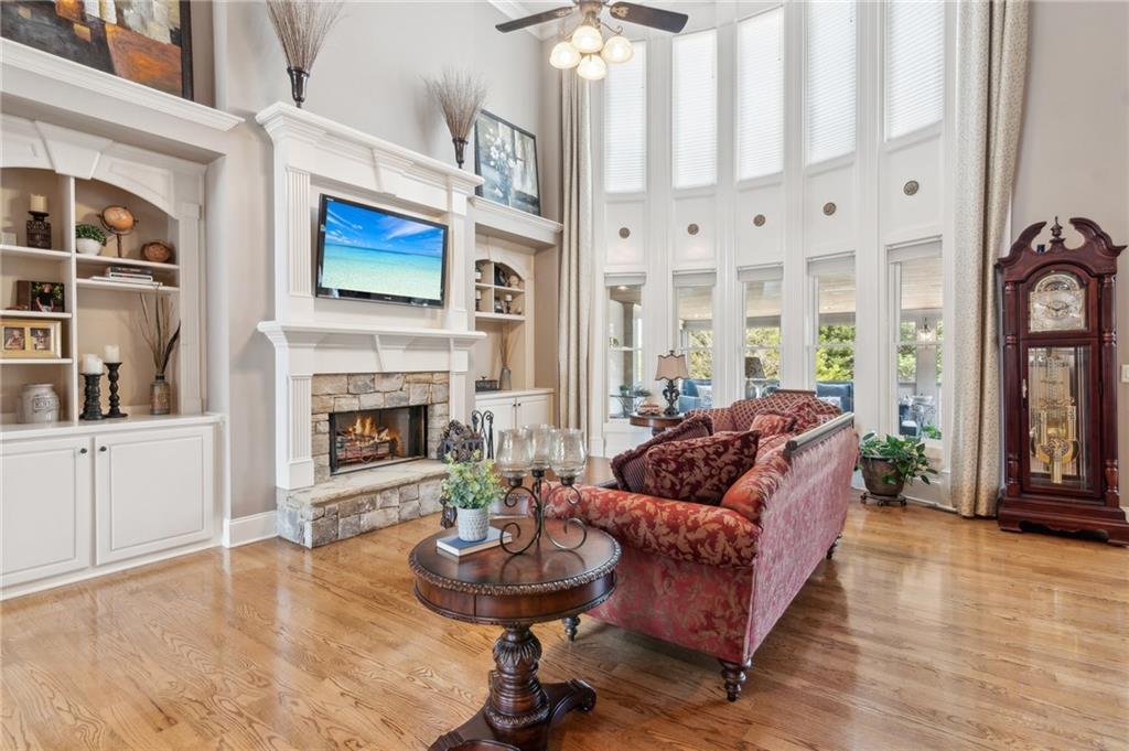 968 Woodtrace Lane, Auburn, Georgia image 10