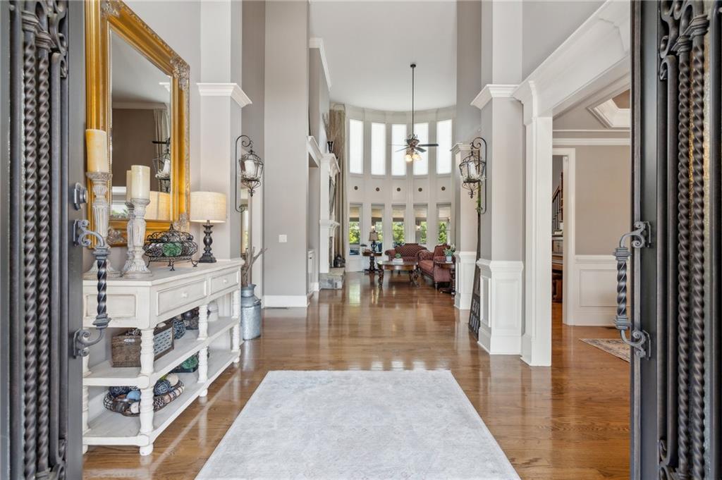 968 Woodtrace Lane