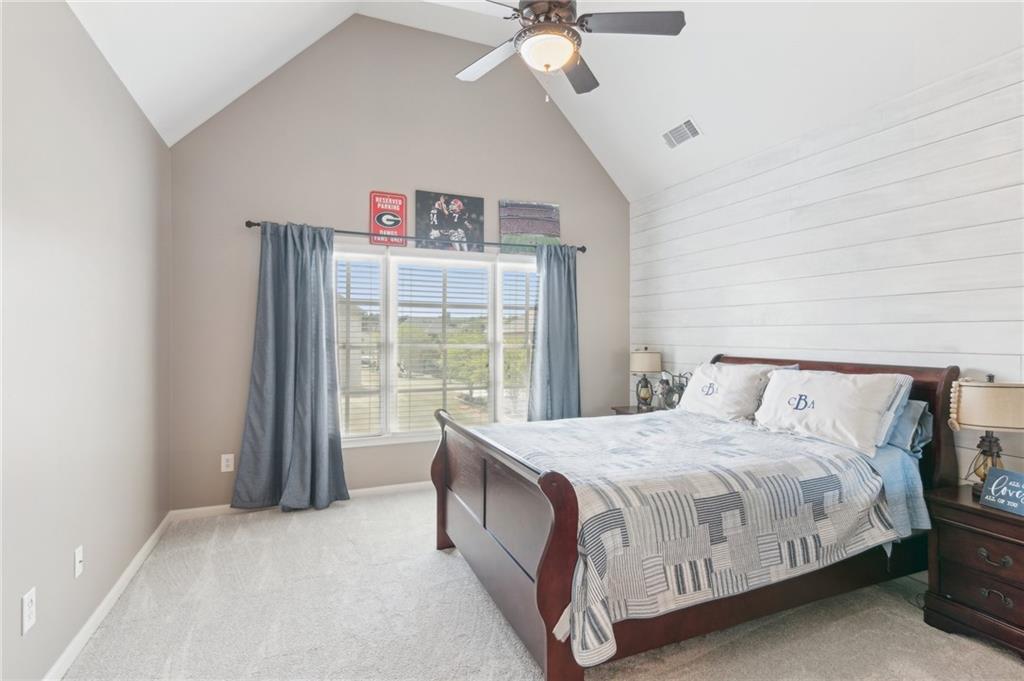 968 Woodtrace Lane, Auburn, Georgia image 35