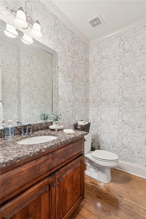 968 Woodtrace Lane, Auburn, Georgia image 33