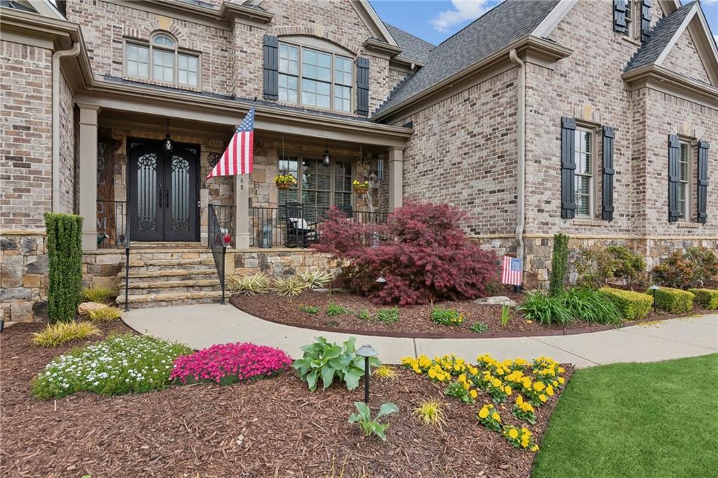 968 Woodtrace Lane