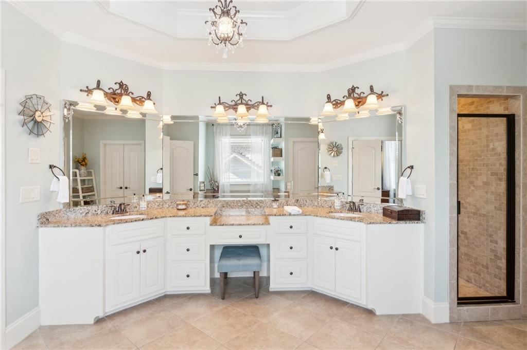 968 Woodtrace Lane, Auburn, Georgia image 28