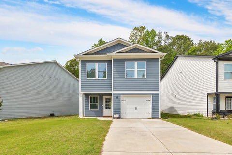 Homes For Sale - 52 Hood Park Court<br/> Jasper, GA 30143