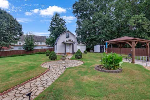 Apartment For Rent - 569 Garner Way #A<br/> Lilburn, GA 30047