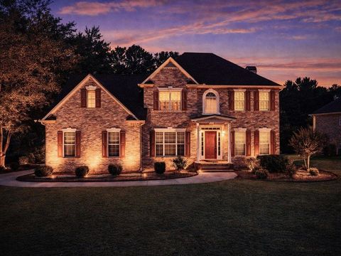 4125 Crowder Drive Kennesaw GA 30152