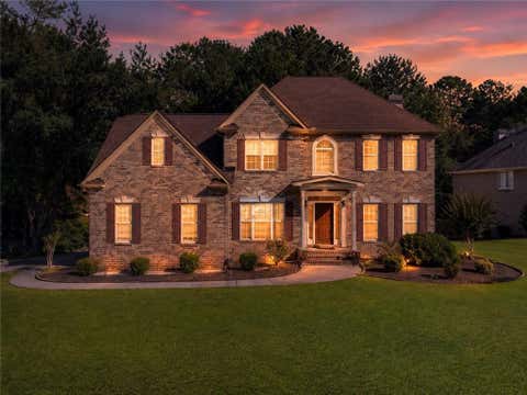 Homes For Sale - 4125 Crowder Drive<br/> Kennesaw, GA 30152