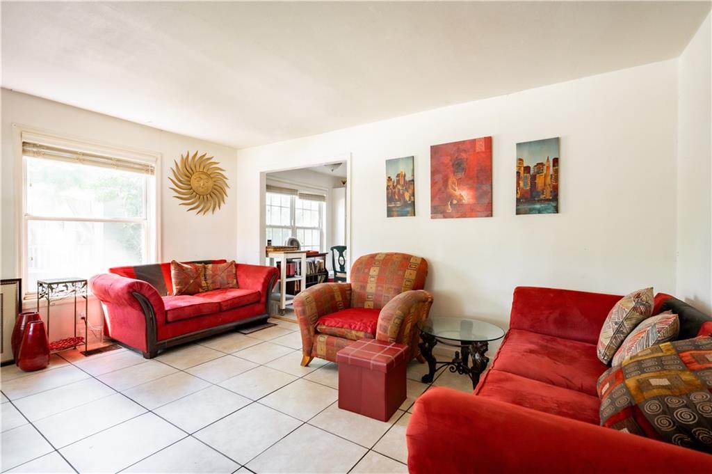 311 Henry Aaron Avenue