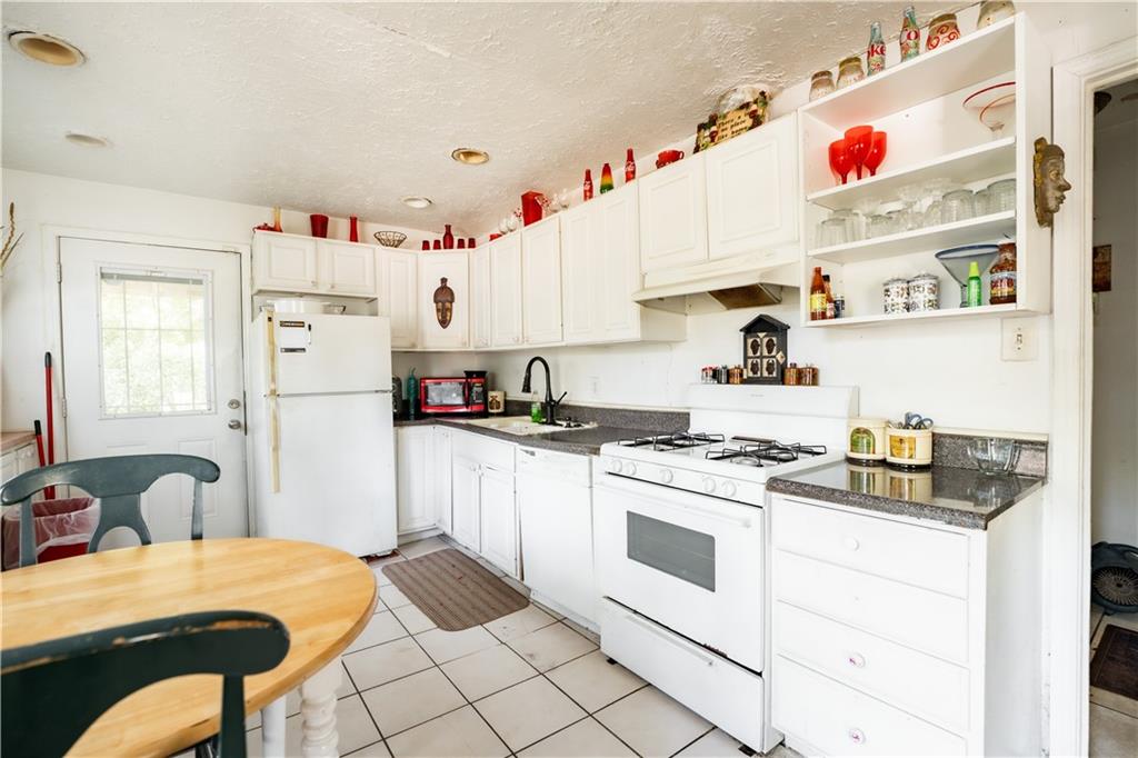 311 Henry Aaron Avenue