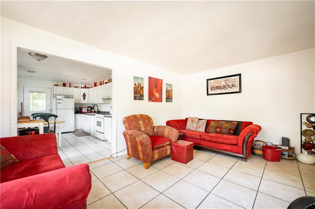 311 Henry Aaron Avenue