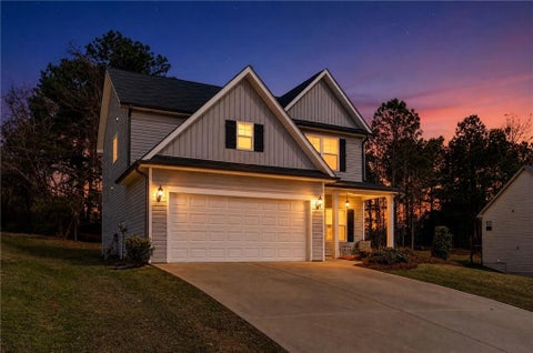 Homes For Rent - 123 Mulberry Drive<br/> Paulding County, Dallas, GA 30157