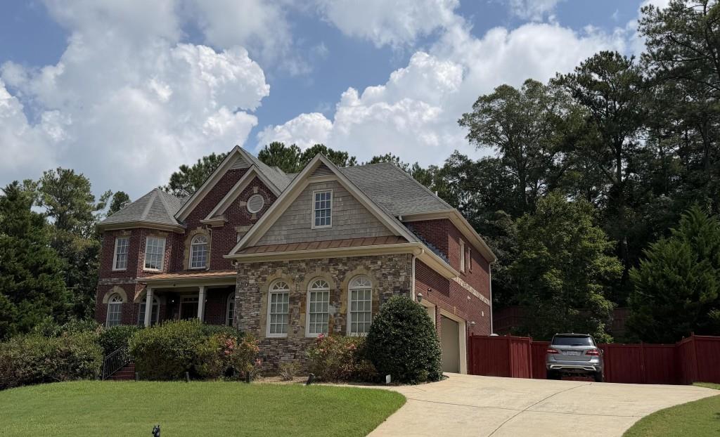 2862 Piedmont Enclave Court