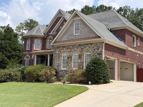 Homes For Sale - 2862 Piedmont Enclave Court<br/> Cobb County, Marietta, GA 30066
