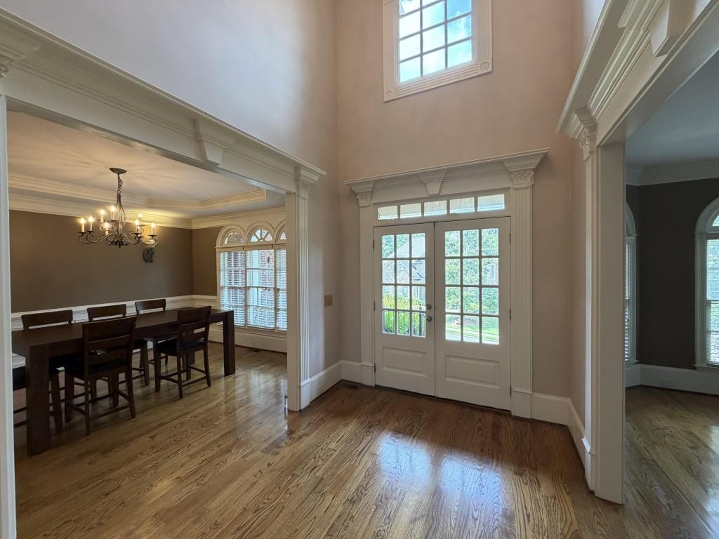 2862 Piedmont Enclave Court