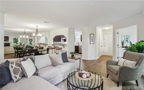 Photo of 908 Hollyfax Circle, Sandy Springs, GA 30328 (MLS # 7559426)