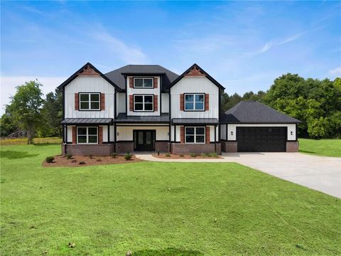 Homes For Sale - 54 Higgins<br/> Henry County, Locust Grove, GA 30248