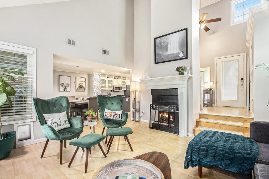 Northfield - Residential