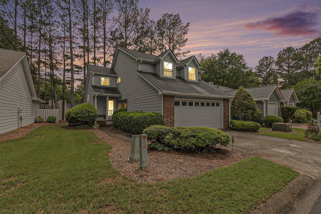 Northfield - Residential
