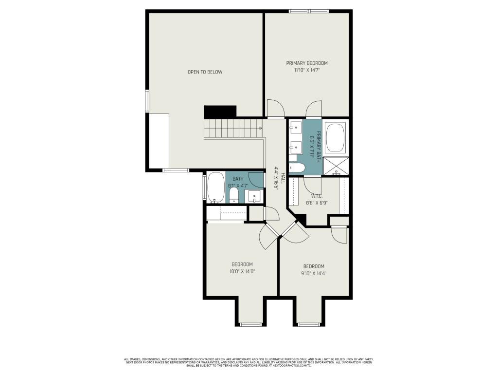Northfield - Residential