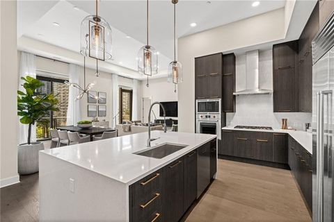 40 12th Street NE 1704 Atlanta GA 30309