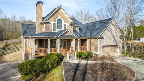 351 Allendale Drive Canton GA 30115