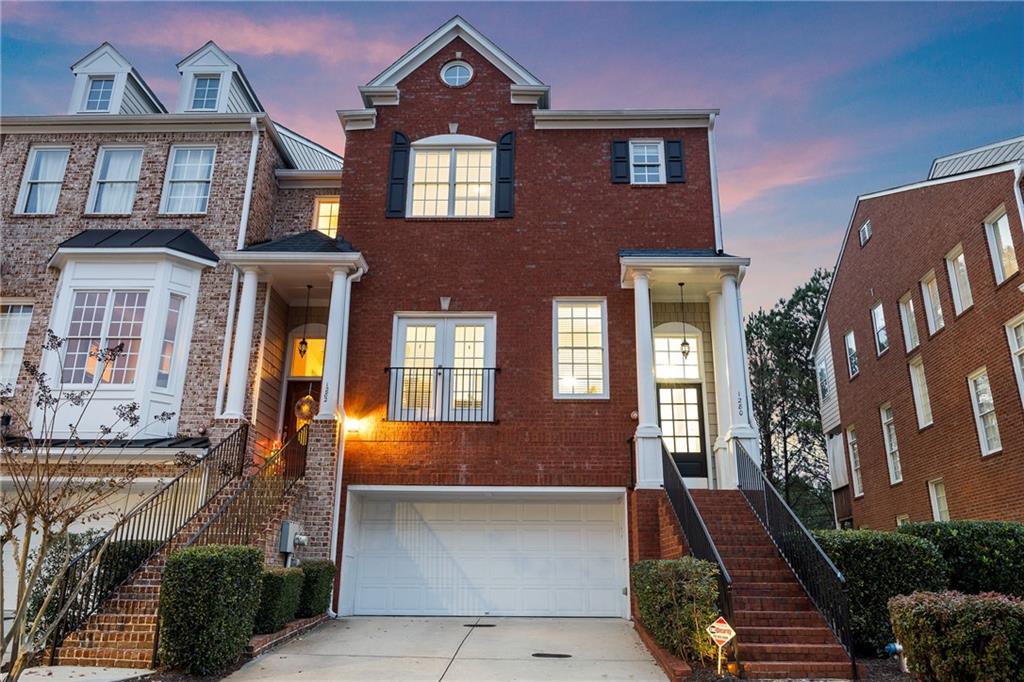 1280 Creekside Terrace Southeast Terrace, Smyrna, Georgia image 3