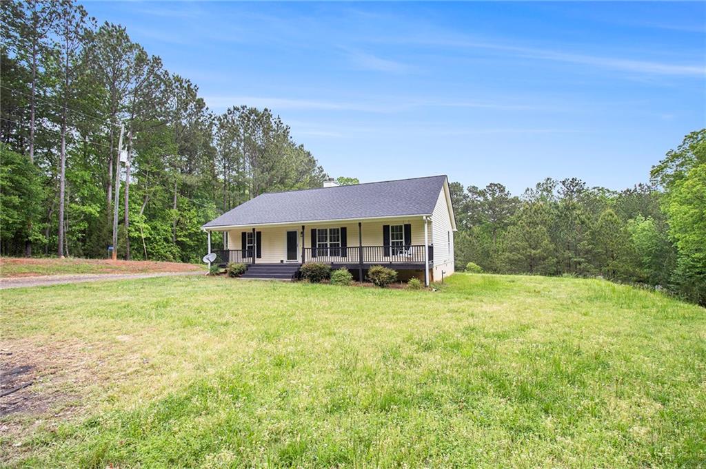 1070 Mallard Ridge Road, Madison, Georgia image 28