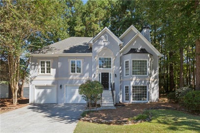 1183 Cool Springs Drive NW Kennesaw GA 30144