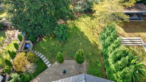 A home in Atlanta