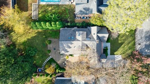 A home in Atlanta