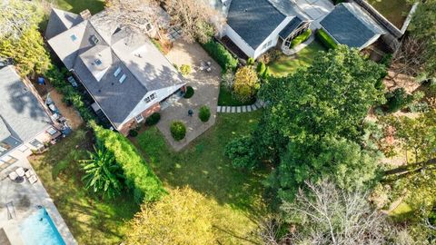 A home in Atlanta