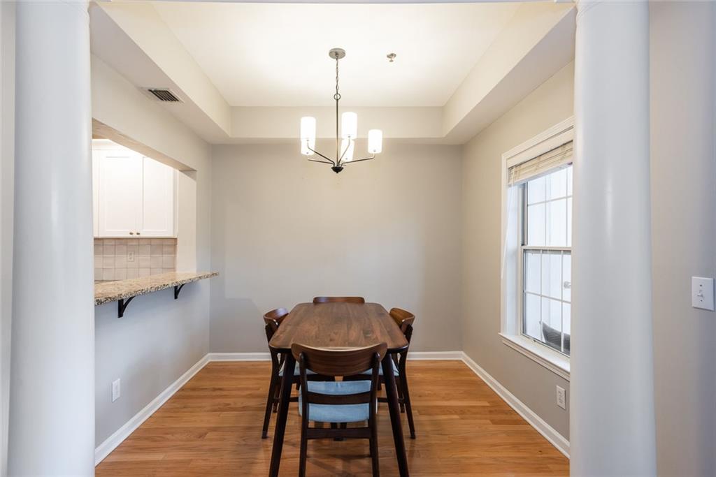 220 Renaissance Parkway NE 2215