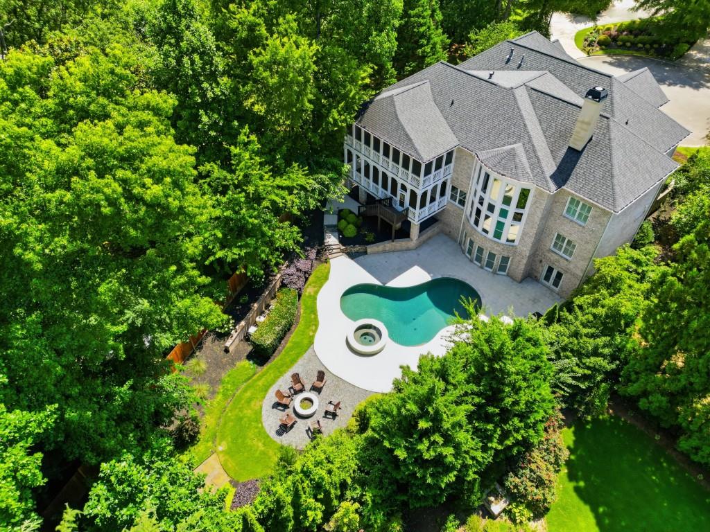 2185 Waldrop Road
