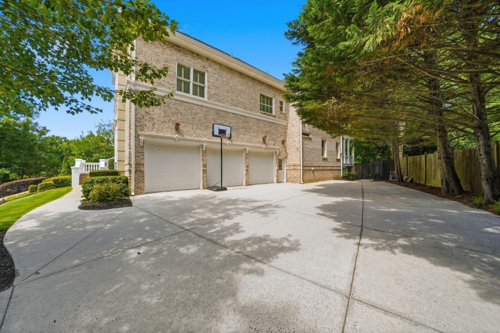 2185 Waldrop Road