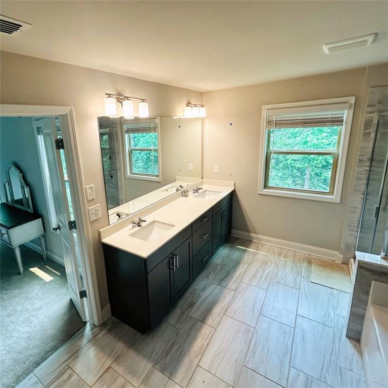 201 Jonquil Spring Road, Woodstock, Georgia image 27