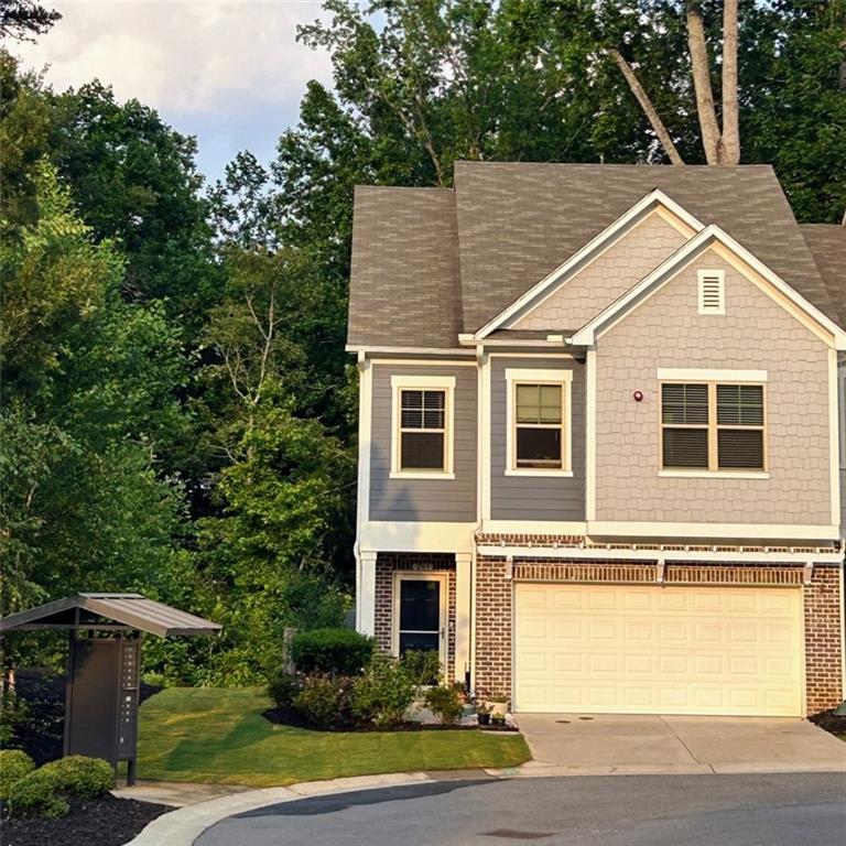 201 Jonquil Spring Road