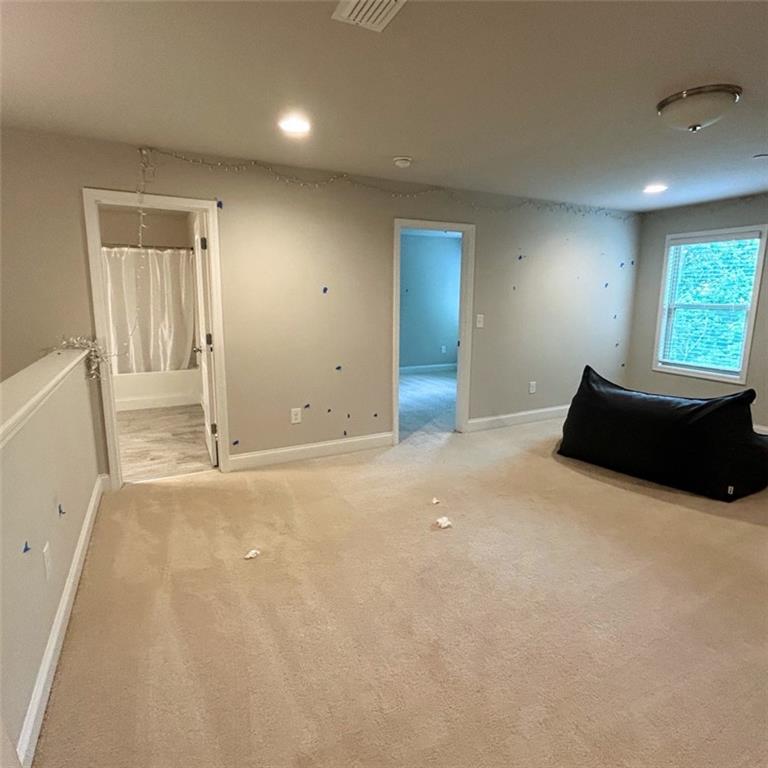 201 Jonquil Spring Road, Woodstock, Georgia image 44