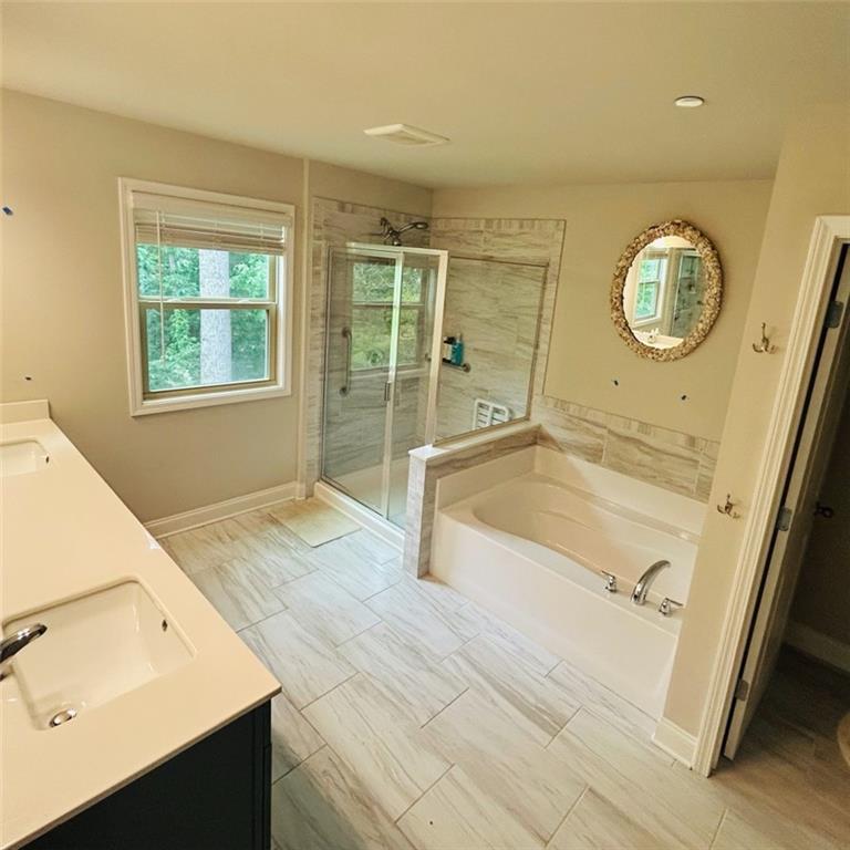 201 Jonquil Spring Road, Woodstock, Georgia image 28
