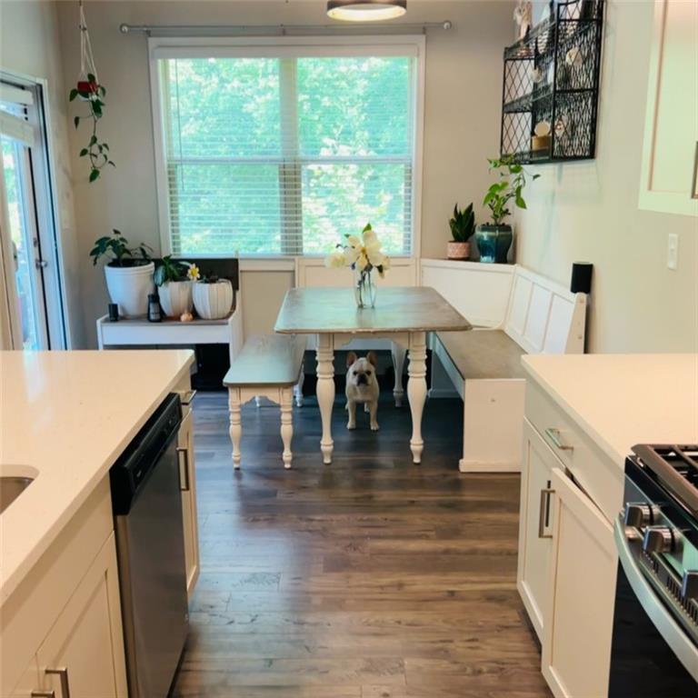 201 Jonquil Spring Road, Woodstock, Georgia image 7