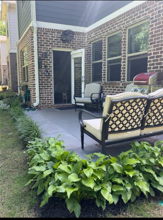 201 Jonquil Spring Road, Woodstock, Georgia image 3
