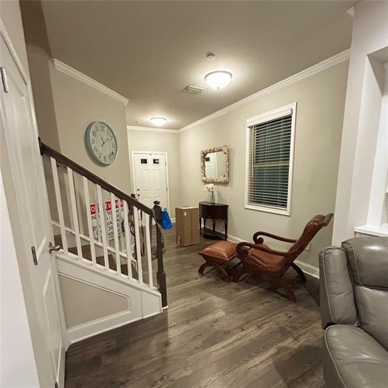 201 Jonquil Spring Road, Woodstock, Georgia image 22